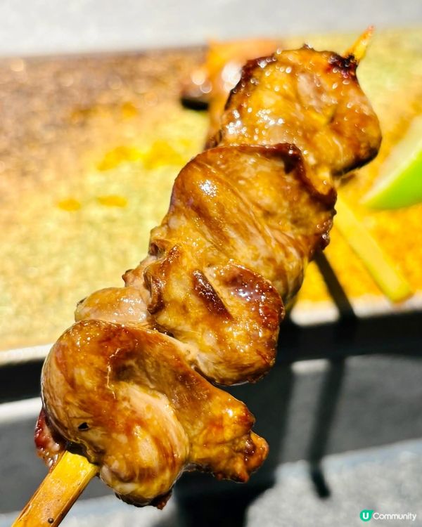 🍢🔥【尖沙咀深夜食堂】隱世高質居酒屋｢火赤 Akai Hon...