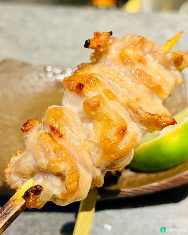 🍢🔥【尖沙咀深夜食堂】隱世高質居酒屋｢火赤 Akai Hon...