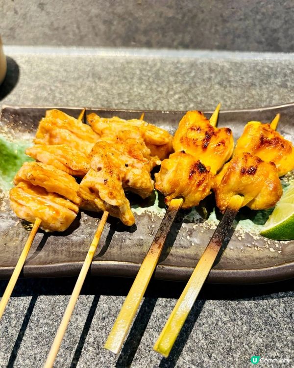 🍢🔥【尖沙咀深夜食堂】隱世高質居酒屋｢火赤 Akai Hon...