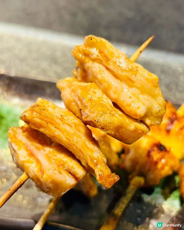 🍢🔥【尖沙咀深夜食堂】隱世高質居酒屋｢火赤 Akai Hon...