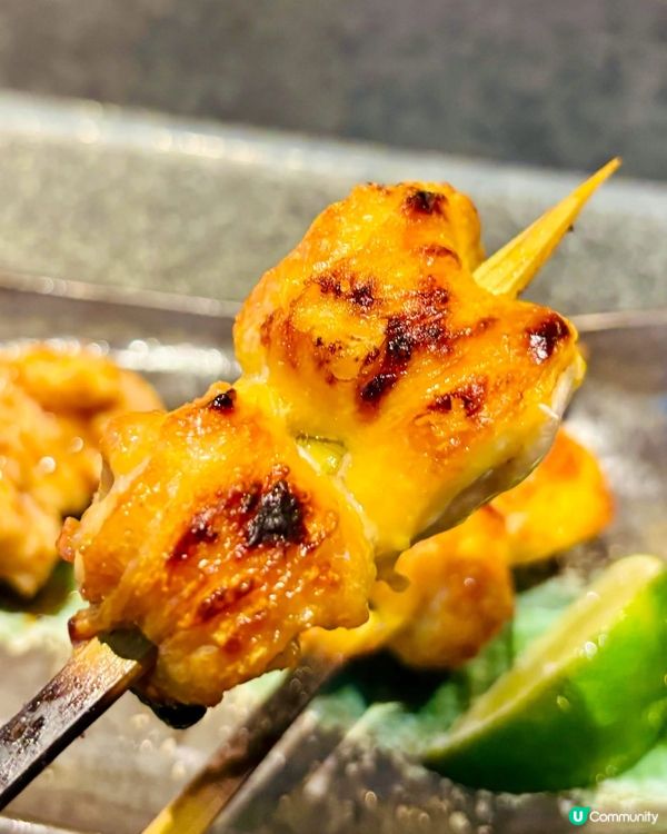 🍢🔥【尖沙咀深夜食堂】隱世高質居酒屋｢火赤 Akai Hon...