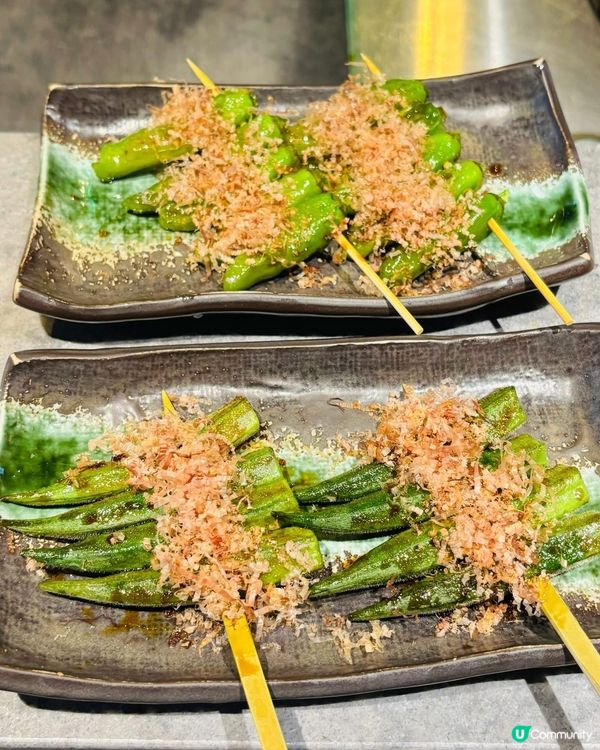 🍢🔥【尖沙咀深夜食堂】隱世高質居酒屋｢火赤 Akai Hon...