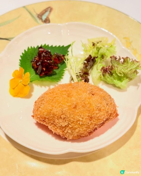 🍽️ 尖沙咀高質中菜天花板✨凱悅軒殿堂級粵菜盛宴🍷
