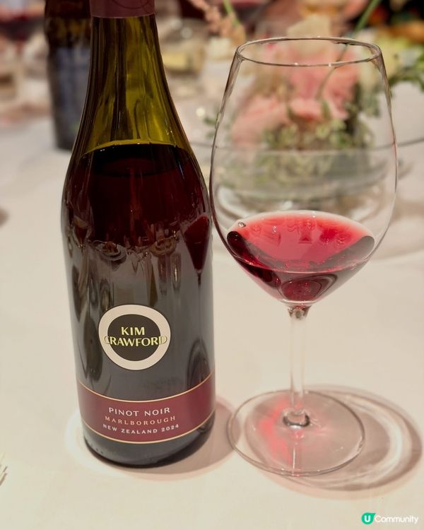 🍽️ 尖沙咀高質中菜天花板✨凱悅軒殿堂級粵菜盛宴🍷
