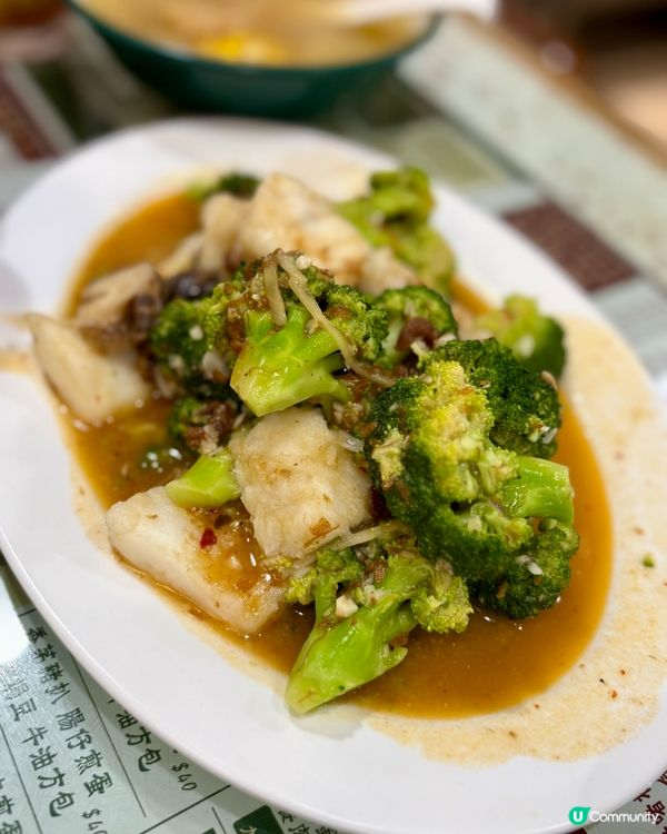 新蒲崗親民價茶餐廳👍