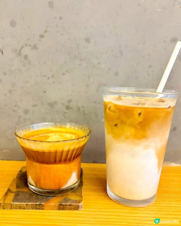 🪵 荃灣文青高質 Cafe ── Hikari🍃✨