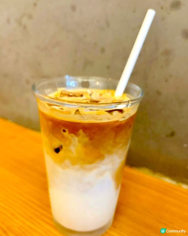 🪵 荃灣文青高質 Cafe ── Hikari🍃✨