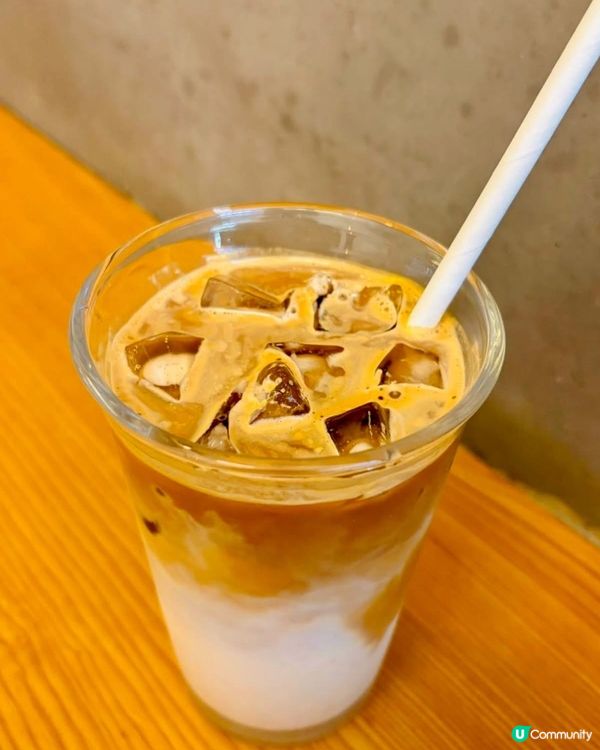 🪵 荃灣文青高質 Cafe ── Hikari🍃✨