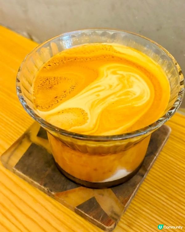 🪵 荃灣文青高質 Cafe ── Hikari🍃✨