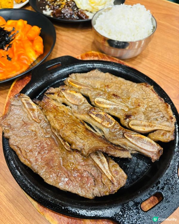 荃灣韓正屋韓國料理|味道同口感都好到位,食得過癮🤤🇰🇷🔥...