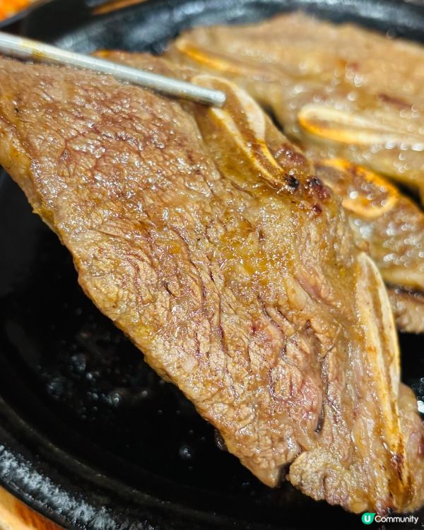 荃灣韓正屋韓國料理|味道同口感都好到位,食得過癮🤤🇰🇷🔥...