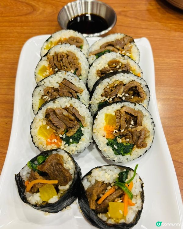 荃灣韓正屋韓國料理|味道同口感都好到位,食得過癮🤤🇰🇷🔥...