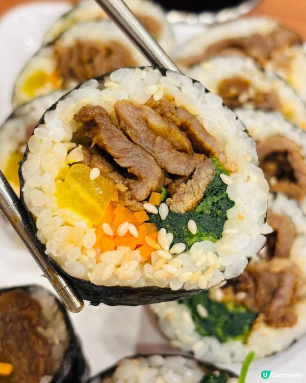 荃灣韓正屋韓國料理|味道同口感都好到位,食得過癮🤤🇰🇷🔥...