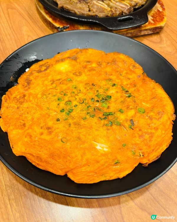 荃灣韓正屋韓國料理|味道同口感都好到位,食得過癮🤤🇰🇷🔥...