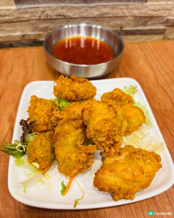 荃灣韓正屋韓國料理|味道同口感都好到位,食得過癮🤤🇰🇷🔥...