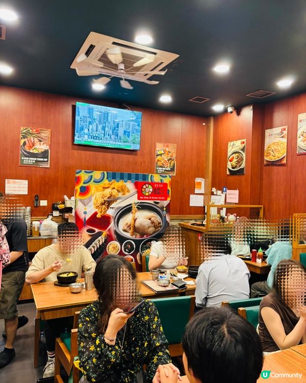 荃灣韓正屋韓國料理|味道同口感都好到位,食得過癮🤤🇰🇷🔥...