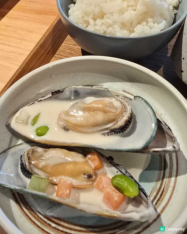 Peko Peko 既午餐定食選擇都很多，當中既牛舌和牛面脥...
