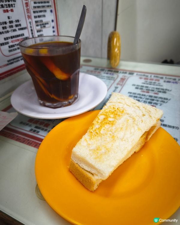 尋味大圍人情味冰室！