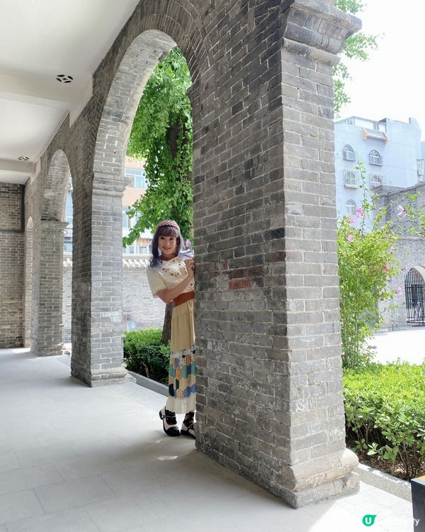 ［直隸審判廳］河北保定