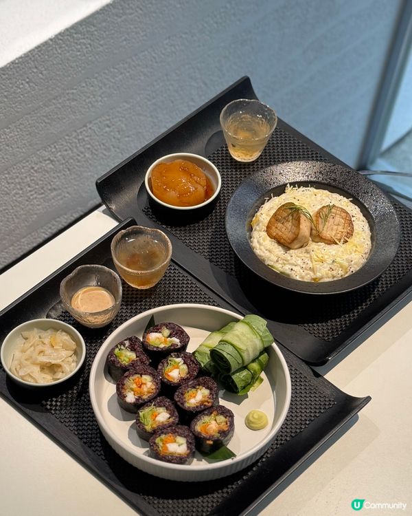 灣仔精緻素食好介紹🥗文青咖啡店☕️