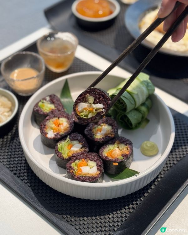 灣仔精緻素食好介紹🥗文青咖啡店☕️