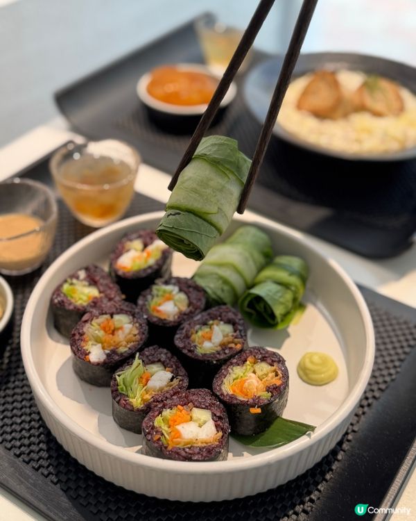 灣仔精緻素食好介紹🥗文青咖啡店☕️
