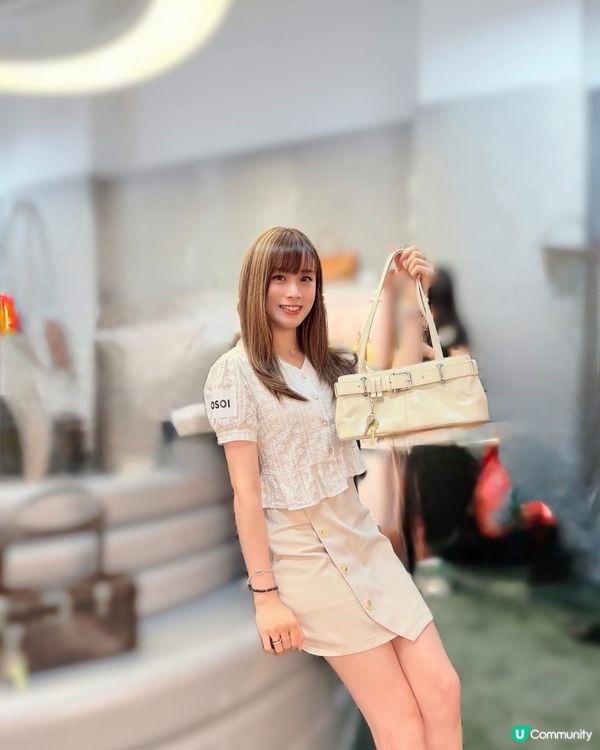 🇰🇷 韓國極簡潮牌進駐👜 OSOI 香港首間實體概念店 🖤✨...