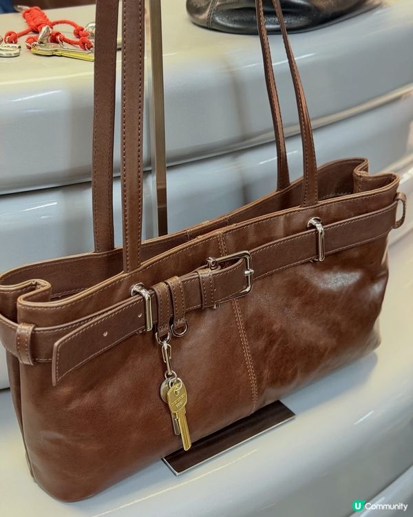 🇰🇷 韓國極簡潮牌進駐👜 OSOI 香港首間實體概念店 🖤✨...