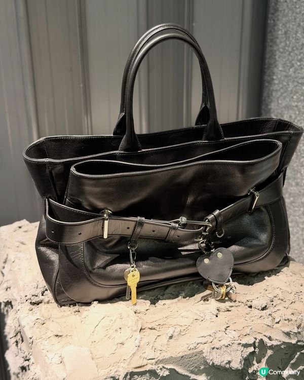 🇰🇷 韓國極簡潮牌進駐👜 OSOI 香港首間實體概念店 🖤✨...