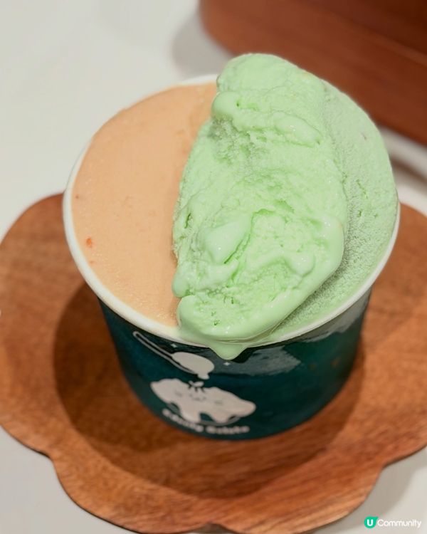 🍦 每日工作18小時嘅Gelato狂人💁🏻‍♀️西營盤新店 ...