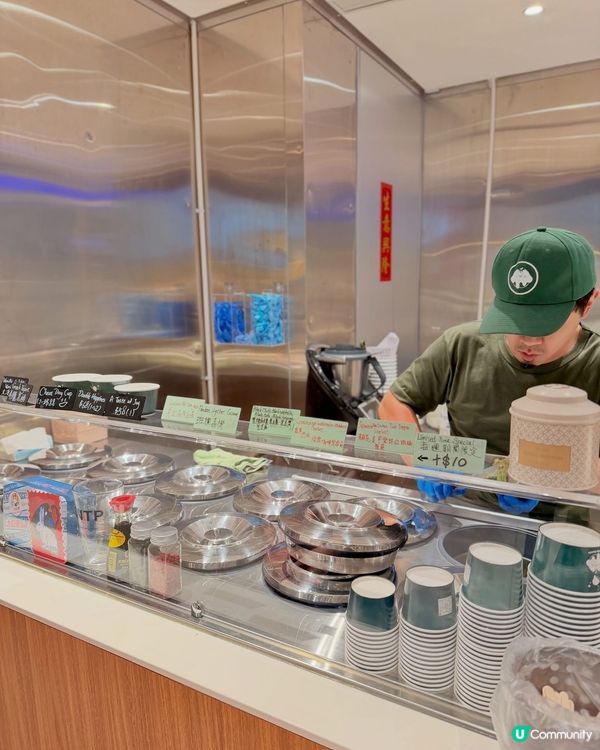 🍦 每日工作18小時嘅Gelato狂人💁🏻‍♀️西營盤新店 ...