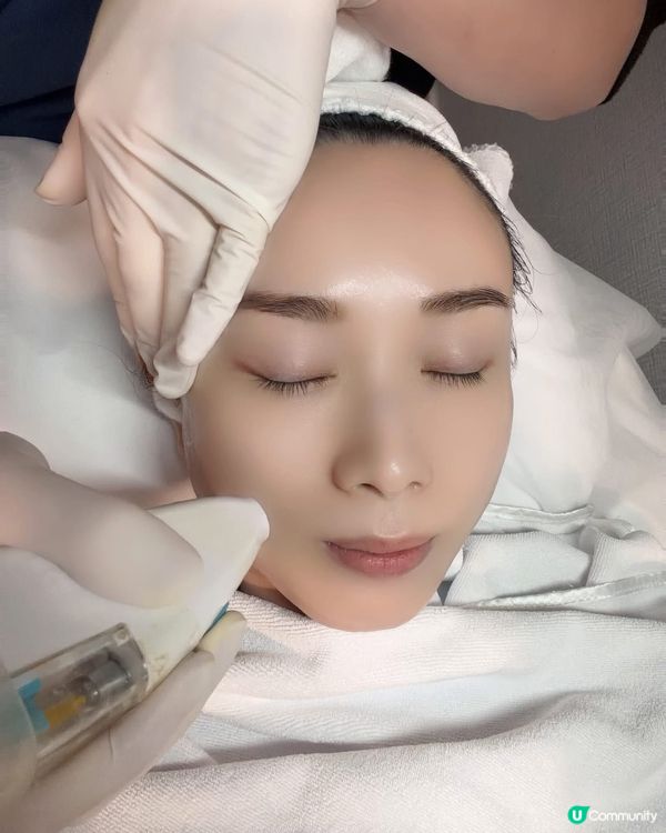 💎 告別暗黃暗沉!西班牙 TDC 基因美白 × 無針水光槍 ...