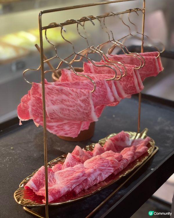 一次過滿足幾個胃嘅火鍋店