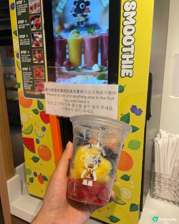 一次過滿足幾個胃嘅火鍋店