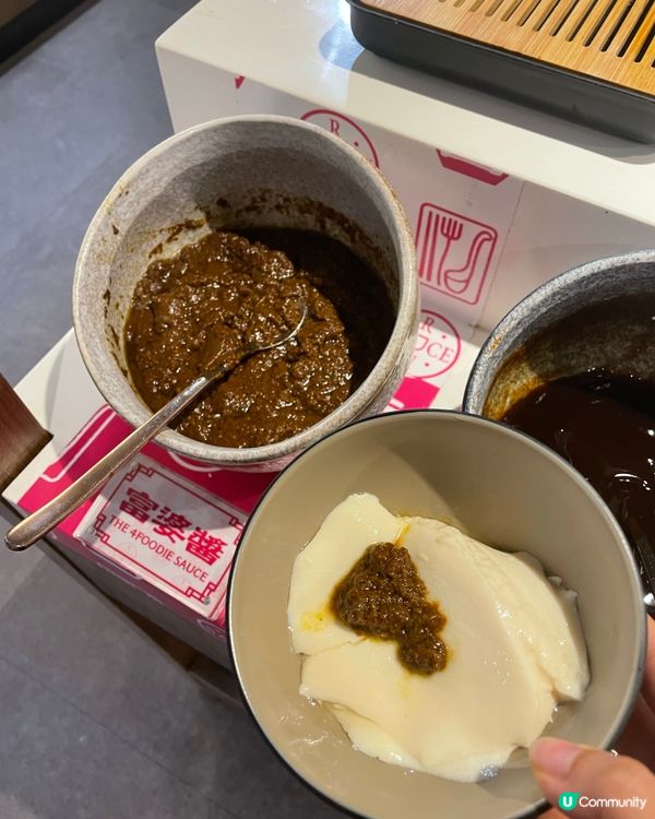 一次過滿足幾個胃嘅火鍋店