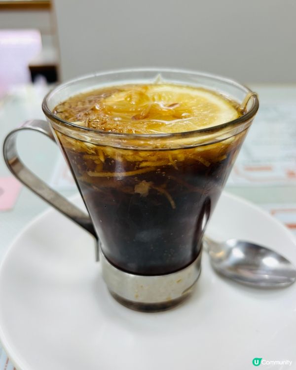 🍳萬芳茶記 ── 必試手打墨魚餅 × 爆汁沙丹豬扒飯,大份夾...