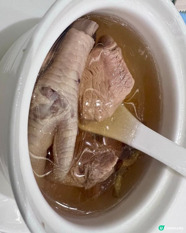 艾爾曼·粵菜四人精緻套餐,法式宮廷環境歎正宗粵味! 🥢