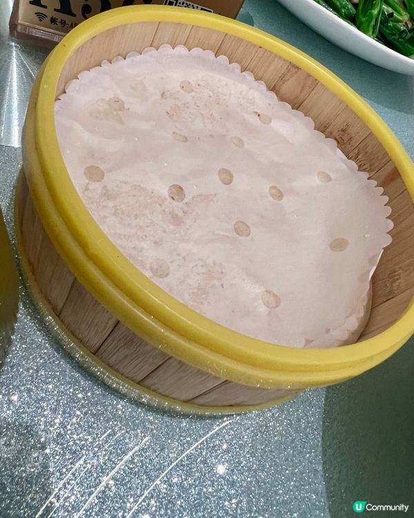 艾爾曼·粵菜四人精緻套餐,法式宮廷環境歎正宗粵味! 🥢