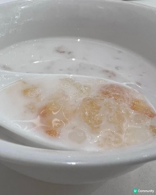 艾爾曼·粵菜四人精緻套餐,法式宮廷環境歎正宗粵味! 🥢