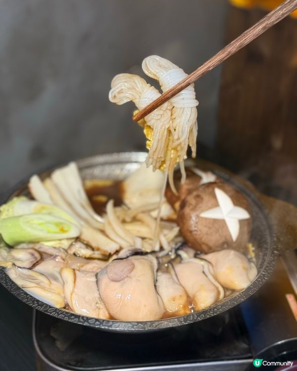 港島東巷仔隱世居酒屋🏮