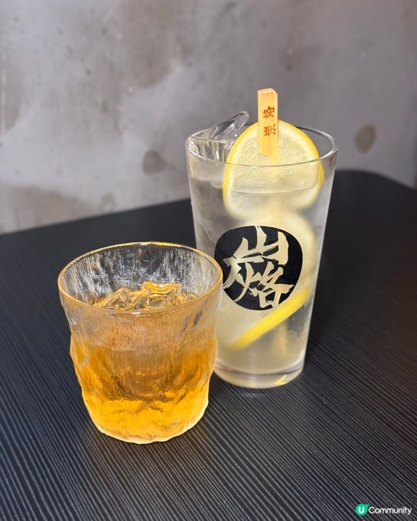 港島東巷仔隱世居酒屋🏮