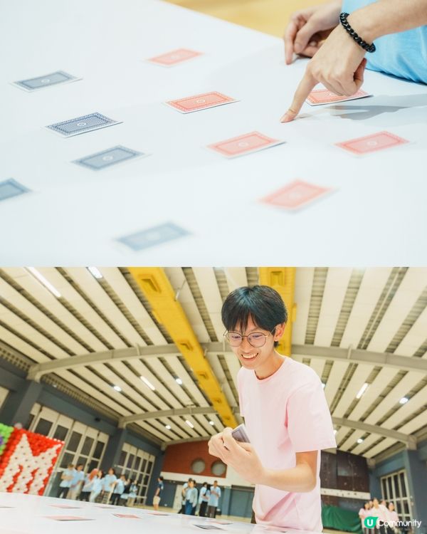 影營地活動靚相絕技！📸✨