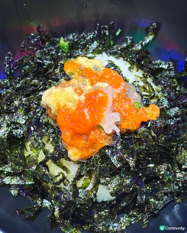 旺角實現醬油蟹自由無限任食醬油海鮮拼盤