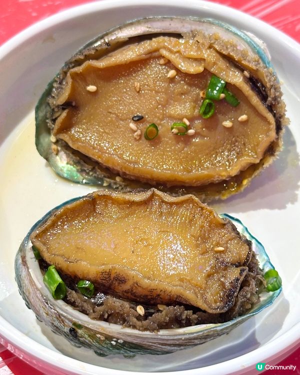 旺角實現醬油蟹自由無限任食醬油海鮮拼盤