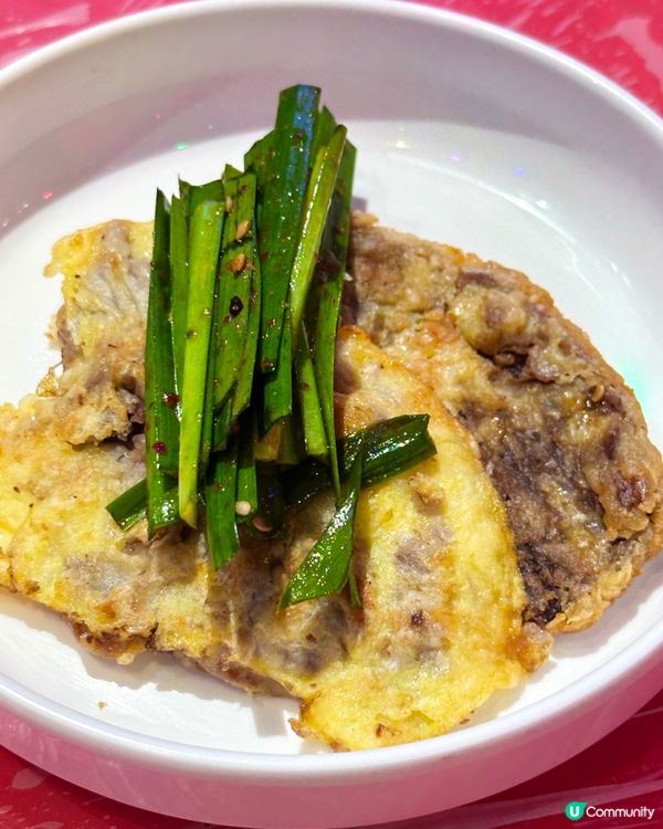 旺角實現醬油蟹自由無限任食醬油海鮮拼盤