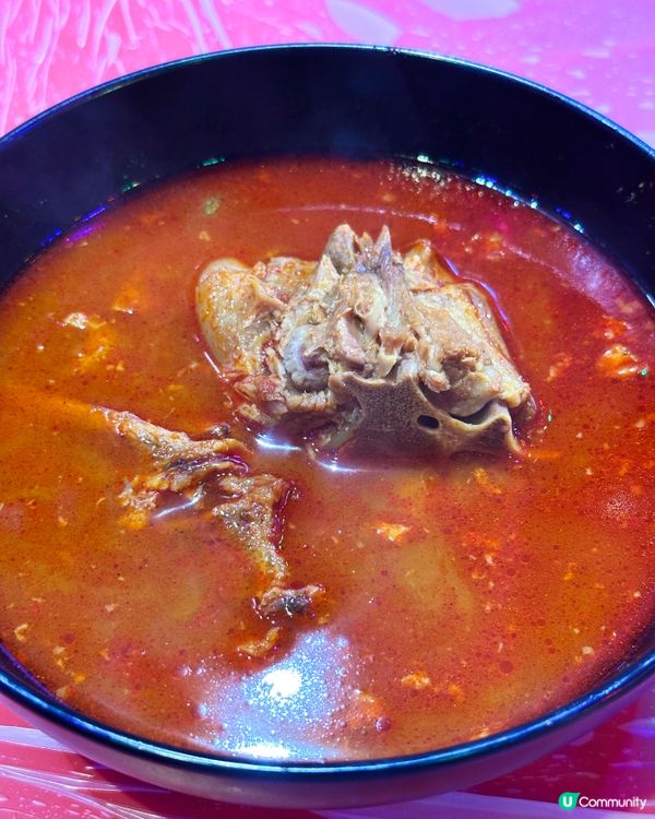 旺角實現醬油蟹自由無限任食醬油海鮮拼盤