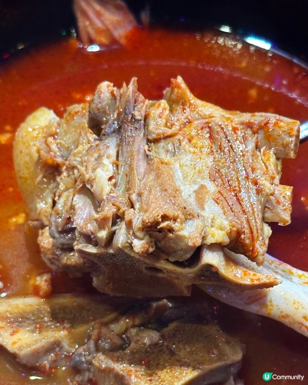 旺角實現醬油蟹自由無限任食醬油海鮮拼盤