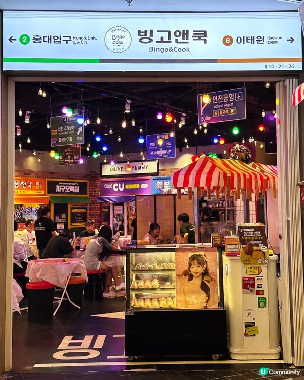 旺角實現醬油蟹自由無限任食醬油海鮮拼盤