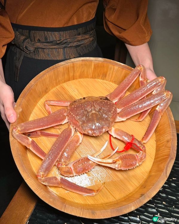 北上必食|深圳蟹道