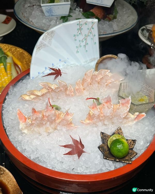 北上必食|深圳蟹道
